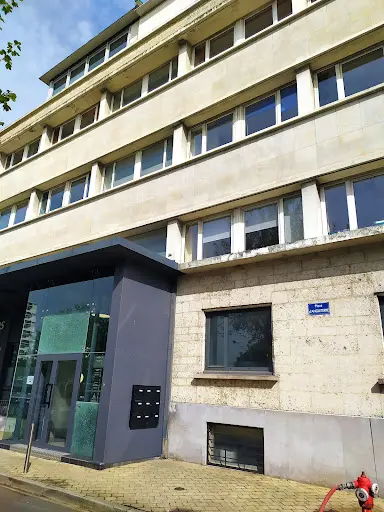 Expertise Conseil Sa