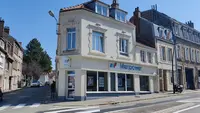 Manpower Boulogne-sur-mer
