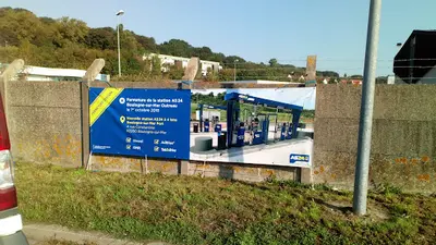 Pano Sign Service