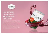 Spinach