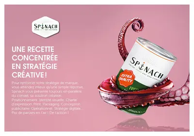 Spinach