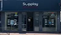 Supplay Boulogne sur Mer
