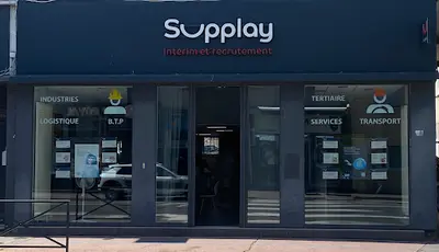 Supplay Boulogne sur Mer