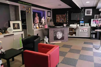 Crea-space Studio