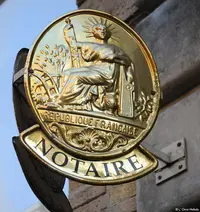 Maître Nathalie Koch - Notaire