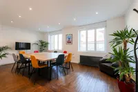 Espace Coworking