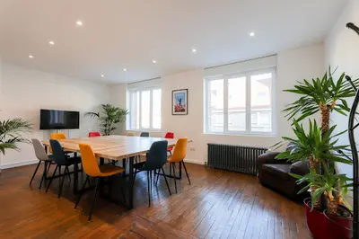 Espace Coworking