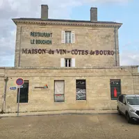 Cerfrance Gironde - Expert-comptable Bourg