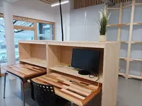 Cowork l'Eclosoir