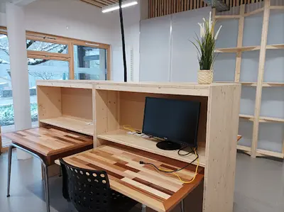Cowork l'Eclosoir