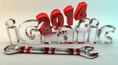 Igrafic