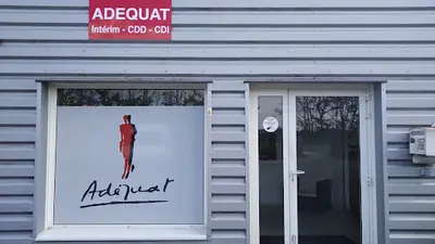 Adéquat Intérim & Recrutement