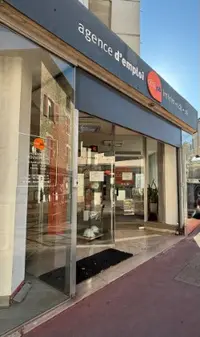 Agence d'Intérim Côté Job Bourg-en-bresse