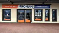 Agence d'Intérim Proman Bourg-en-bresse