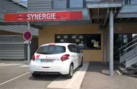 Agence Intérim Synergie Bourg en Bresse