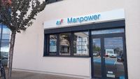 Cabinet Manpower Bourg-en-bresse