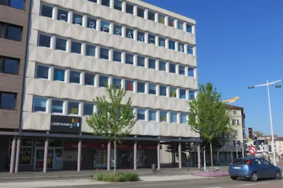Cerfrance Ain Bourg-en-bresse (agc de l'Ain)