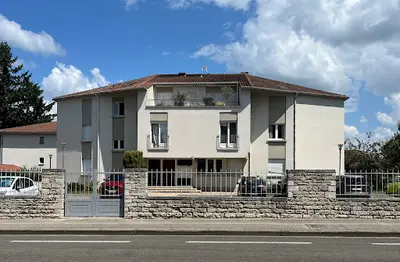 Chambre Interdépartementale des Notaires de la Cour d'Appel de Lyon - Site de l'Ain