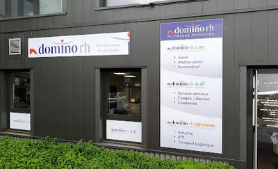 Domino Care - Agence Intérim
