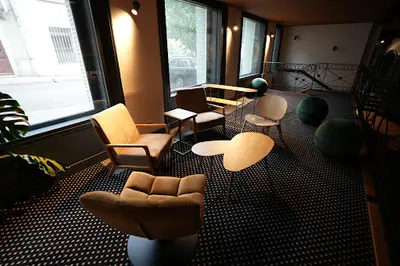 Espace la Parenthèse - l'Intermède Professionnel