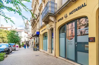 Etude Beaudot (notaires Conseils Bourg-en-bresse)