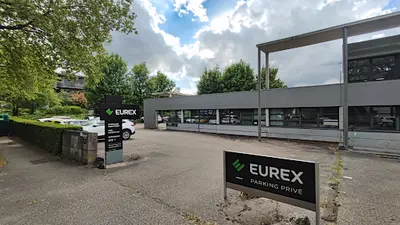 Eurex Expert Comptable Bourg-en-bresse