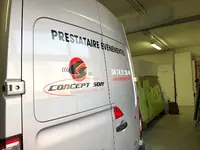 Evotente