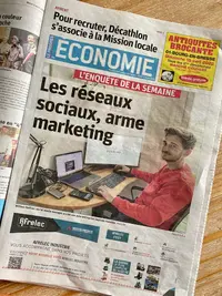Foxalike | Agence de Communication & Marketing Digital - Bourg-en-bresse