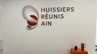 Huissiers Reunis Ain