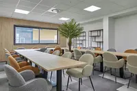 Mob Coworking