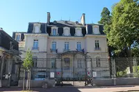 Office Notarial Me Julien Vuiton