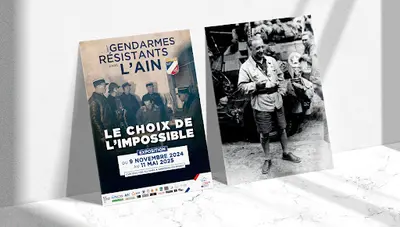 Print & Design Bourg-en-bresse - Agence de Communication de la Création À l'Impression - Ain 01000
