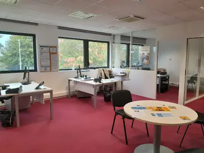 Samsic Emploi Bourg-en-bresse