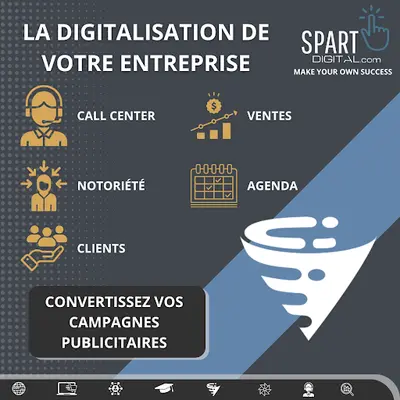 Spart Digital