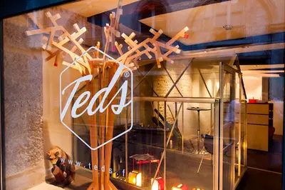 Teds
