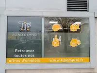 T.i.p Agence d'Emploi