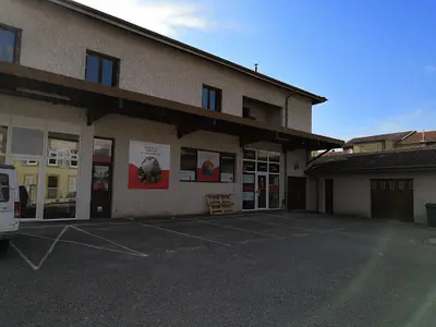 Uxam Détective Ain