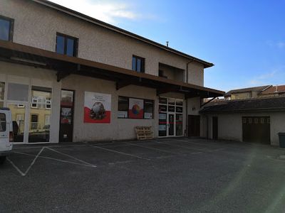 Uxam Détective Ain