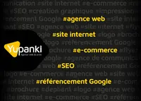 Yupanki | Agence de Communication Print & Web À Bourg-en-bresse