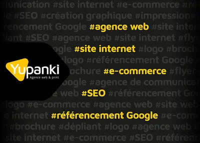 Yupanki | Agence de Communication Print & Web À Bourg-en-bresse