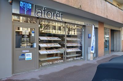 Agence Immobilière Laforêt Bourg-la-reine