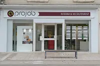 Aprojob Intérim & Cdi - Valence