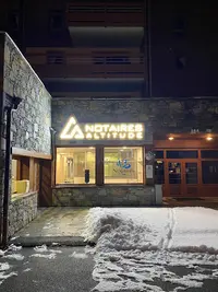 Altitude Notaires et Associés Falcy, Becot-falcy, Valentino & Mathel-tharin