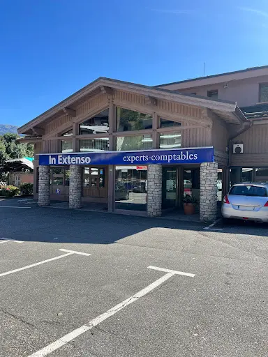 In Extenso Bourg-saint-maurice