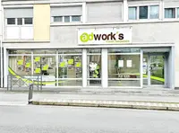 Adwork S Bourges