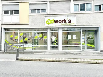 Adwork S Bourges