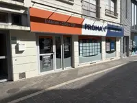 Agence d'Intérim Proman Bourges