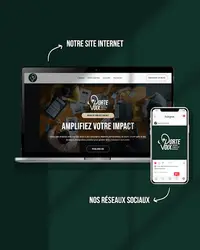Agence Porte-voix