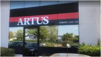 Artus Intérim Bourges