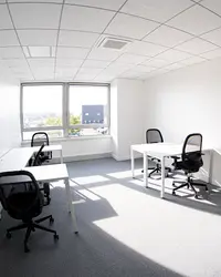 Bourges Bureaux Privés et Espace de Coworking